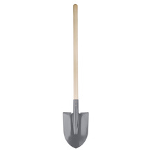 Spade Junior Grå Garden